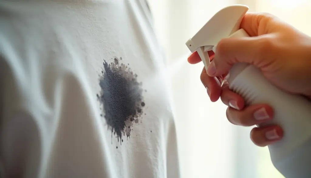 Como tirar mancha de tinta de tecido da roupa? Faça isso e veja sumir