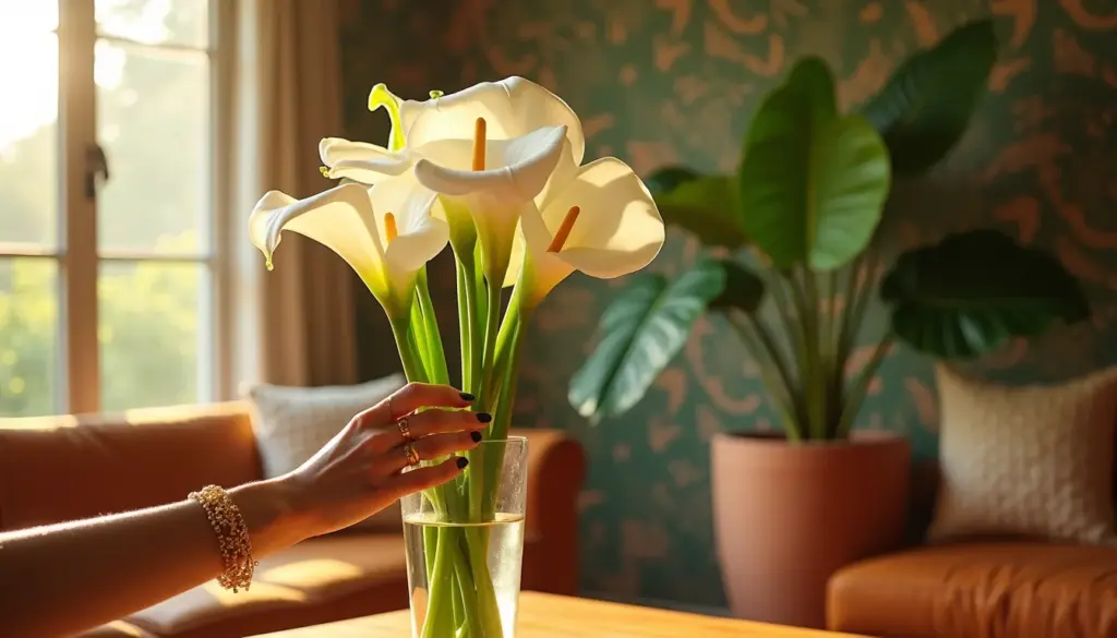 70 Ideias Incríveis com Copos de Leite Flor para Decorar e Cuidar