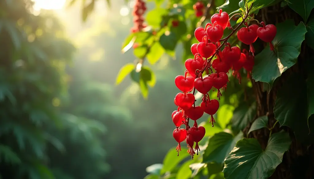 34 dicas de coração sangrento para florir o ano todo