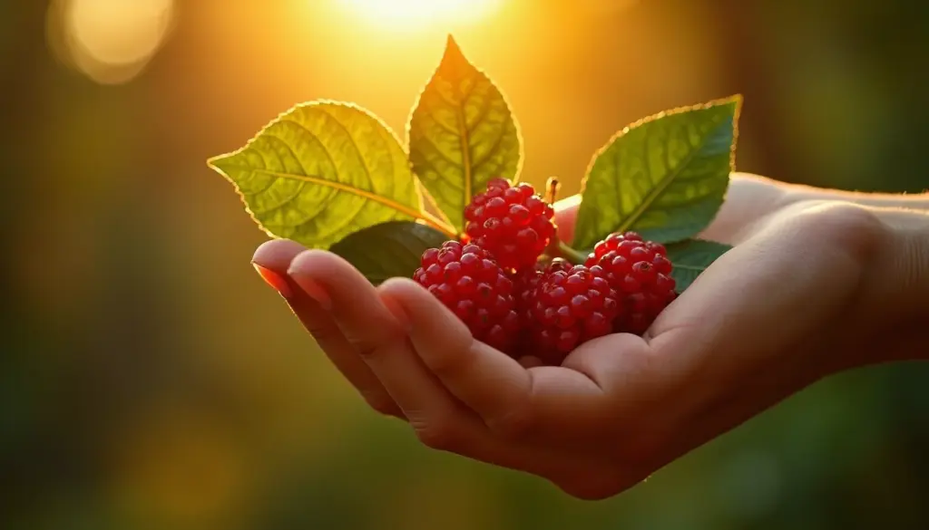 Crataegus: a planta que fortalece o coração e acalma a mente naturalmente