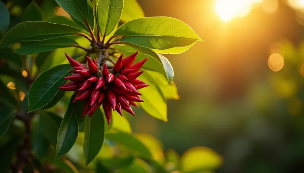 Cravo da índia planta: como ter essa árvore medicinal em casa