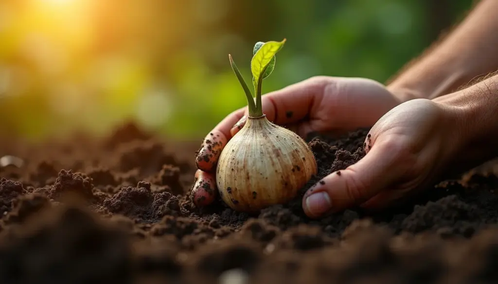 Crino branco não floresce? O erro no plantio que impede a floração