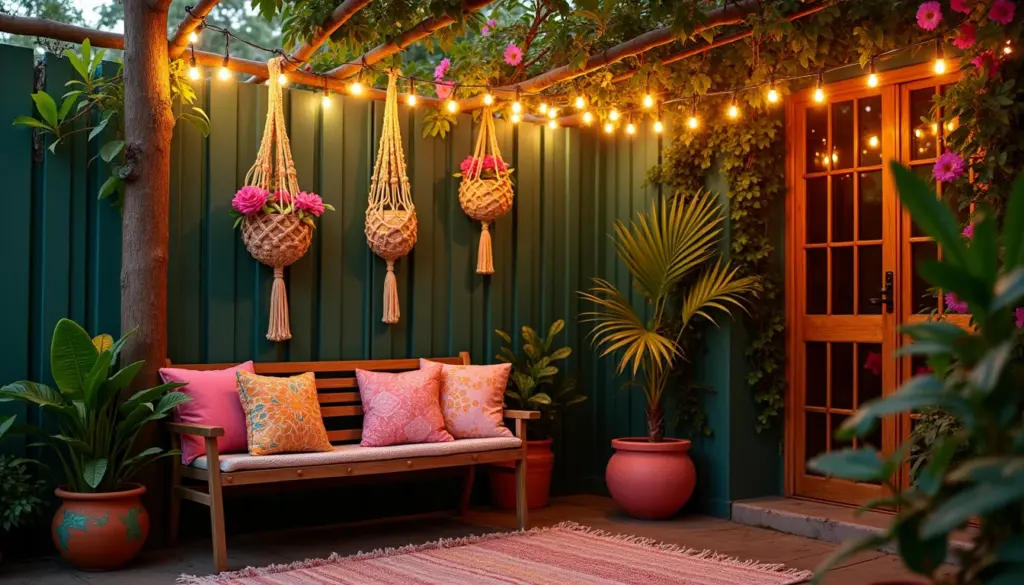 35 ideias de decoração simples jardim encantado que parecem caras
