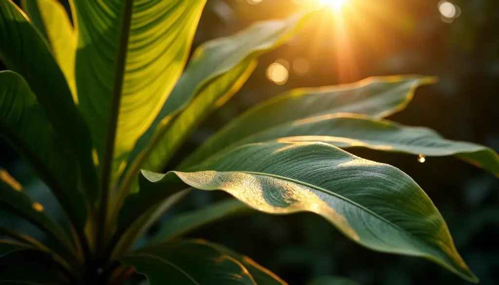 Dracena Pau d'Água: o erro que mais mata essa planta resistente