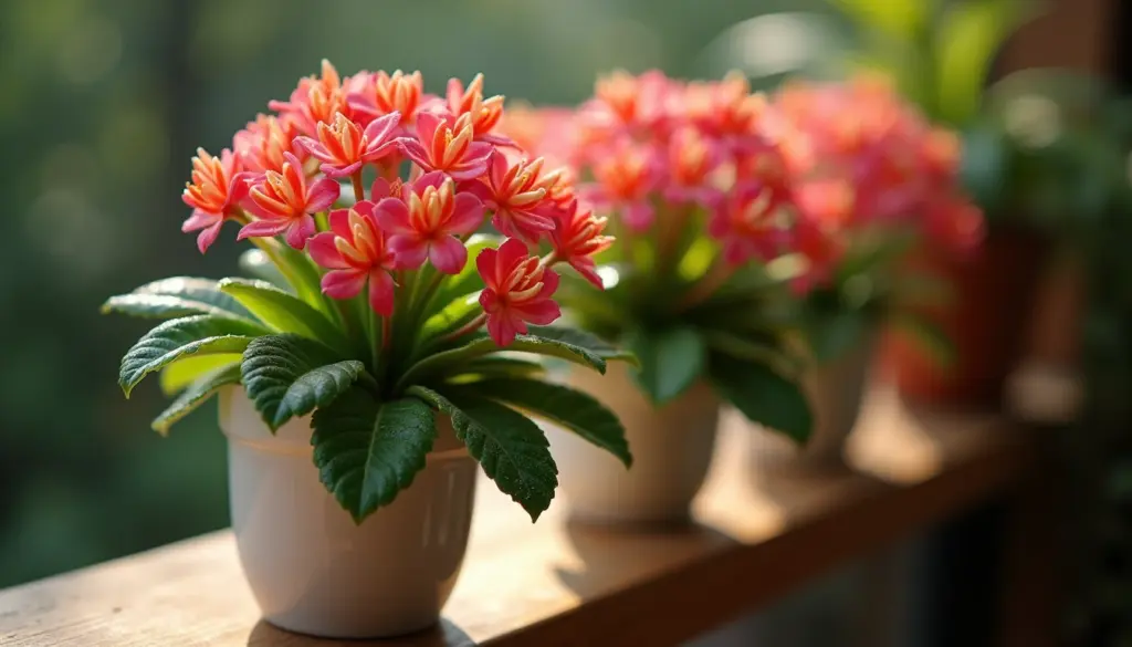 Equisoria mini: a planta que floresce o ano inteiro sem dar trabalho