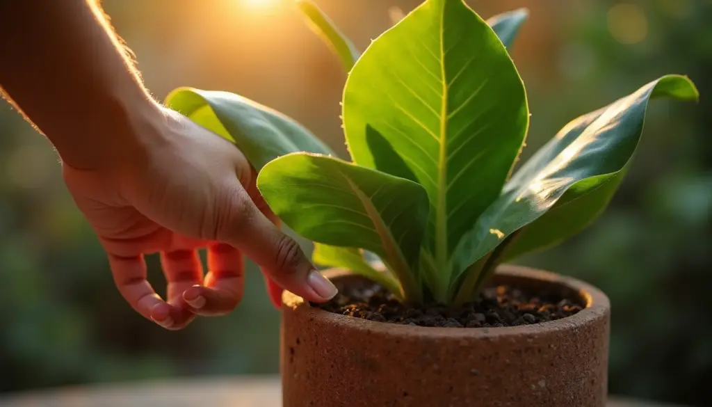 15 plantas ornamentais que sobrevivem até na sombra e sem água