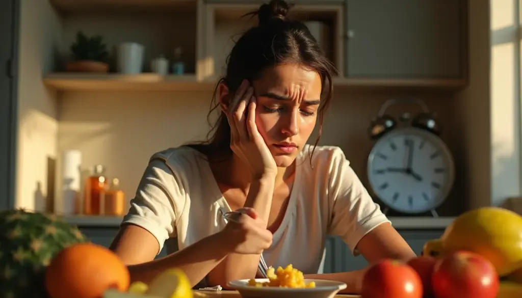 Falta de vitamina B12: o que causa? 5 vilões que você ignora