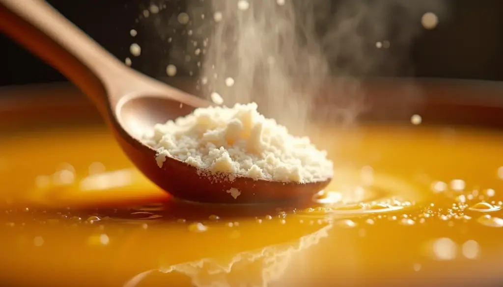 Farinha de araruta: como usar para receitas sem glúten perfeitas