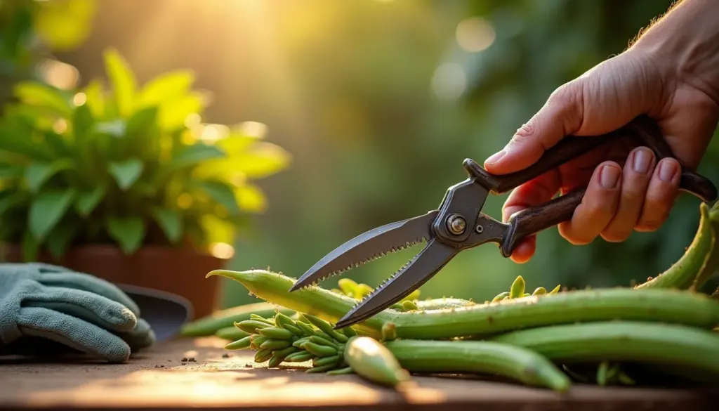 Kit ferramentas para jardinagem: 5 itens que resolvem 90% dos serviços