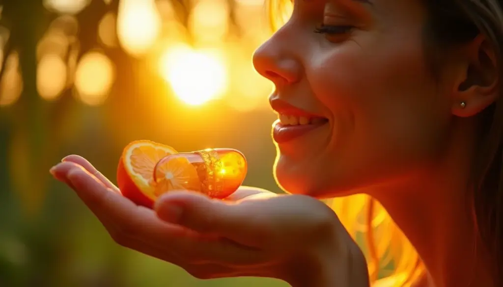 Ferro quelato com vitamina C: o fim do cansaço sem enjoo