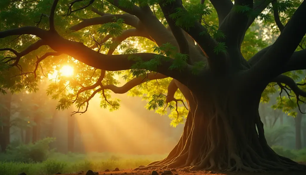 Ficus benghalensis: 3 erros que matam sua planta e como evitar