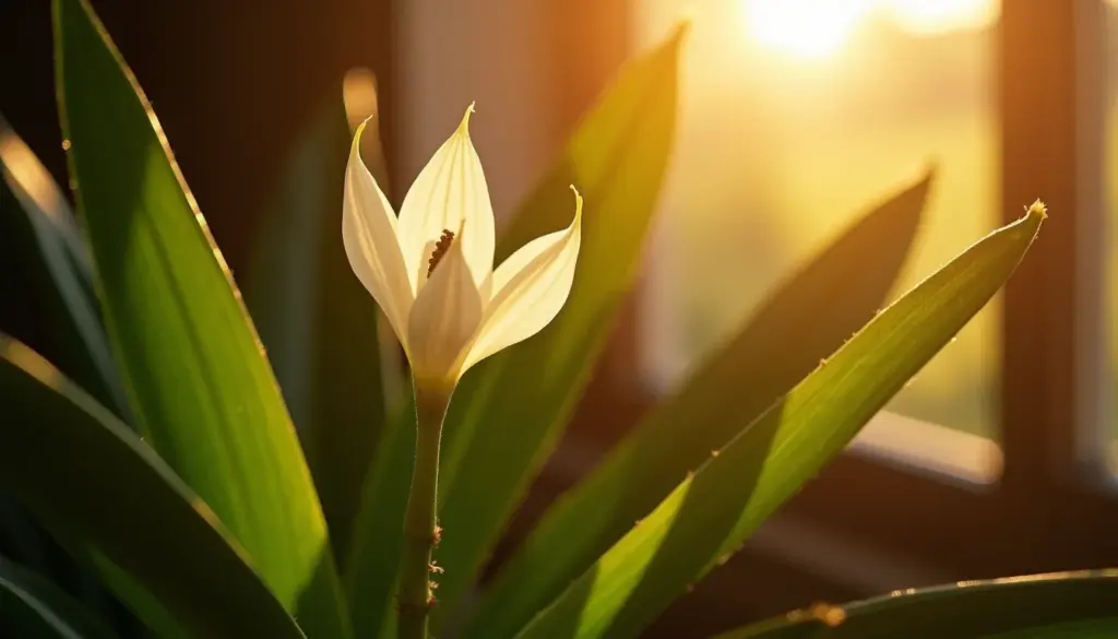 Flor dracena: por que a sua nunca deu e o truque que ninguém conta