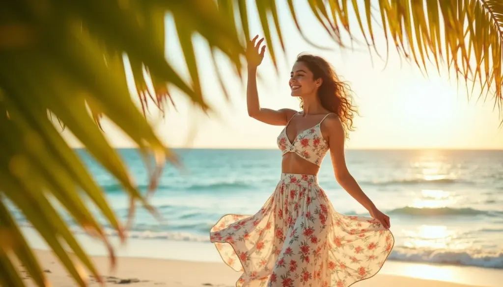 46 Flor Saia Branca Perfeita Para Você Arrasar em Qualquer Ocasião