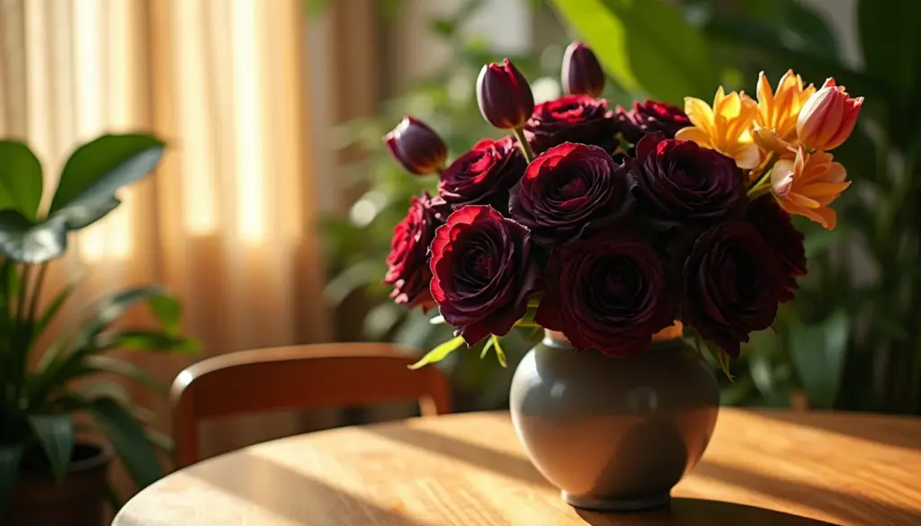 60 Flores Pretas Lindas para Cultivar em Casa (Fáceis e Baratas)