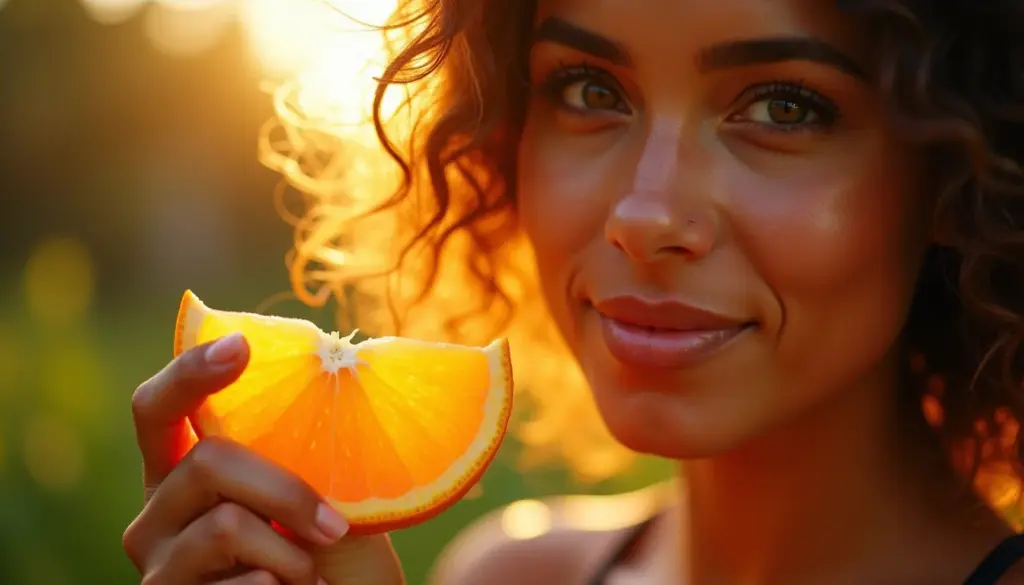 5 funções da vitamina C que vão transformar sua saúde (você só conhece 2)