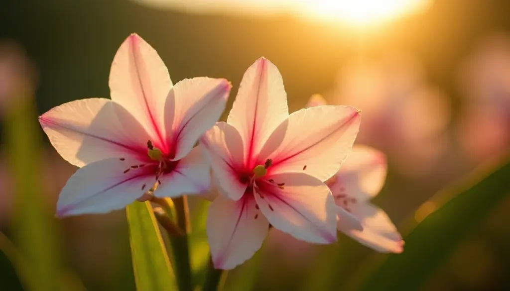 Gaura: a planta que floresce 8 meses e exige quase nada de você
