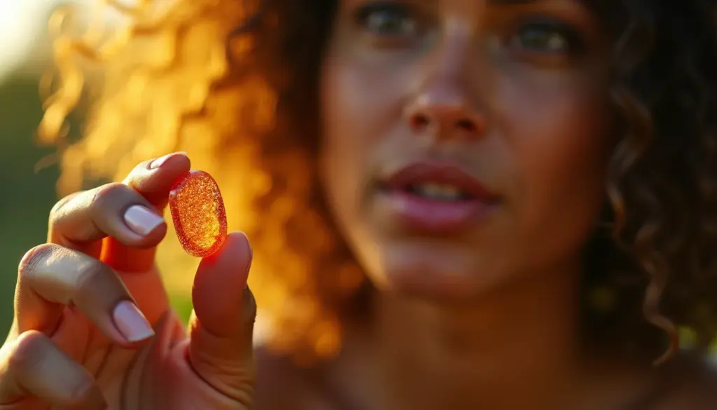 Gummy hair vitamina funciona? O que você precisa saber Gummy hair vitamina funciona? O que você precisa saber