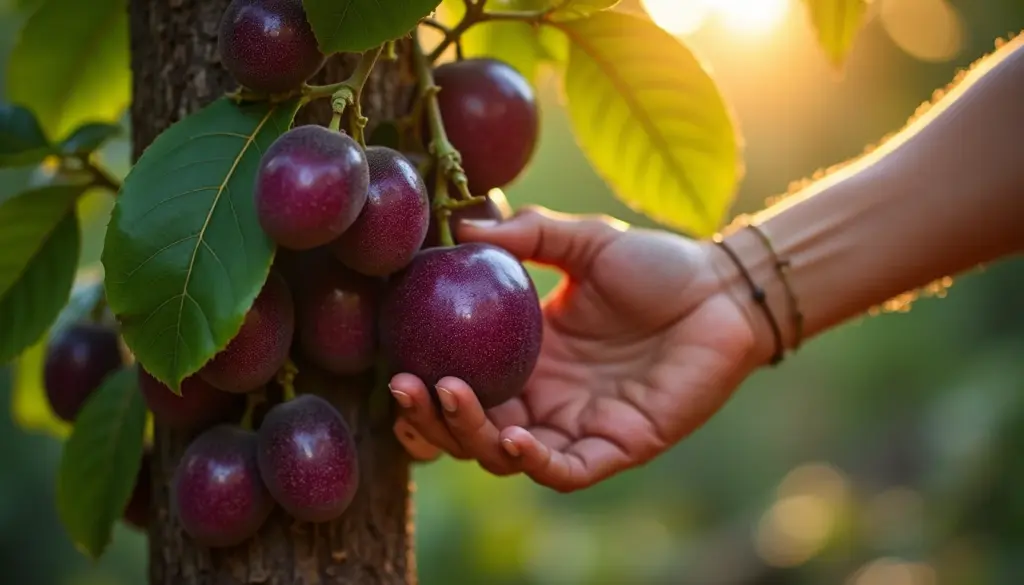 Jabuticaba híbrida: colha em 2 anos mesmo em vaso