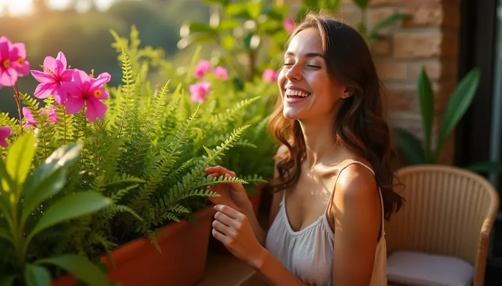 33 Ideias de Jardineira de Parede para Transformar Sua Varanda