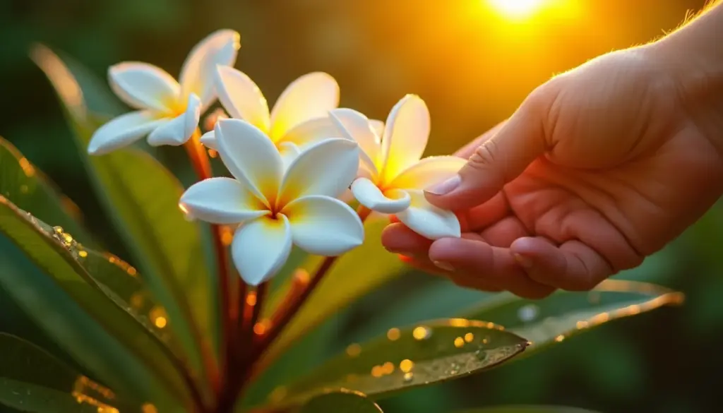Jasmim do Caribe: a planta que floresce o ano inteiro sem perfume