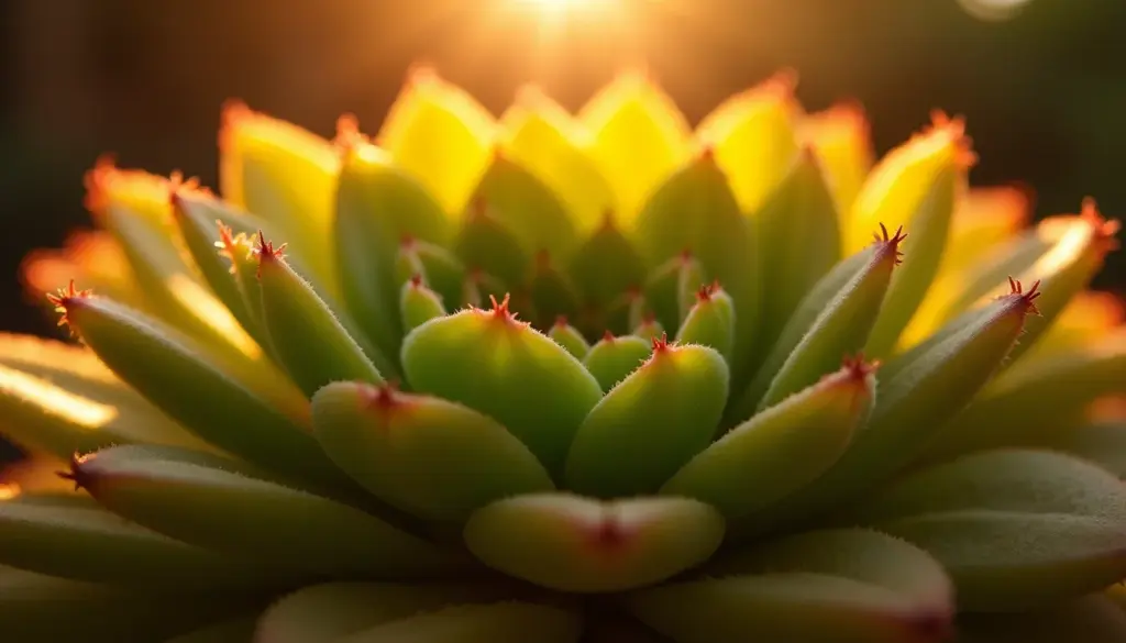 Kalanchoe delagoensis: linda, mas perigosa para pets e natureza