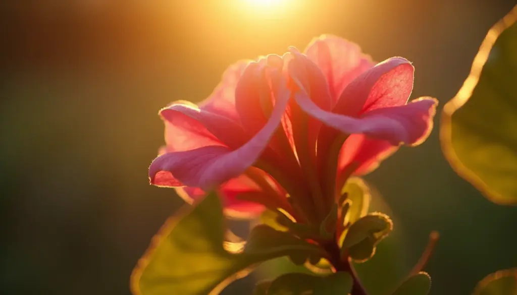 Kalanchoe gosta de sol? A resposta que vai salvar sua planta