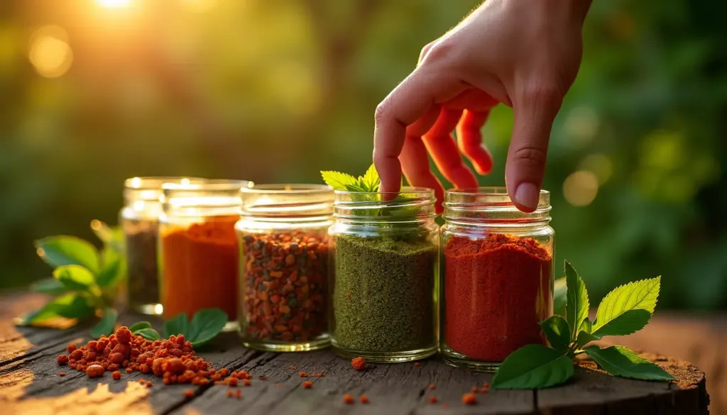 Kit de temperos para presente: 10 opções que todo mundo vai amar