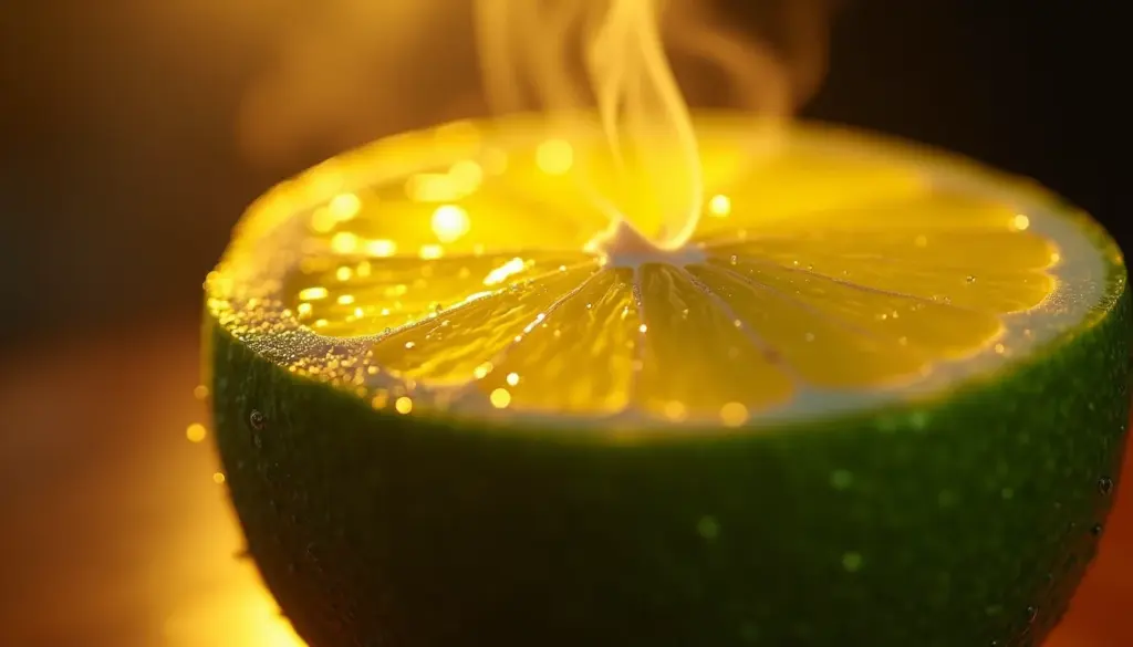 Limão caipira: o melhor para caipirinha em 5 minutos