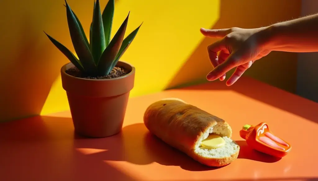Língua de sogra: planta, pão ou brinquedo? Saiba qual é a sua