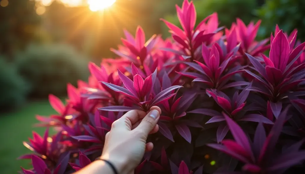 Loropetalum: A planta roxa que todo jardim precisa ter em 2026