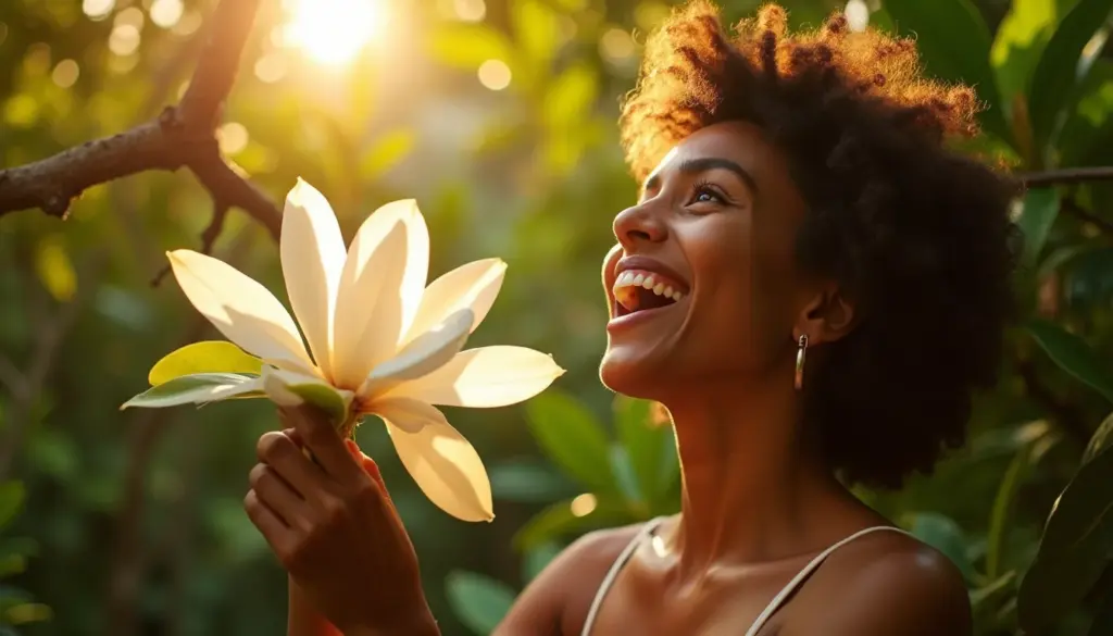 43 Dicas de Magnólia Branca: Plante a Muda Enxertada e Floresça em 2 Anos