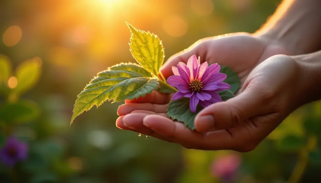 Malva planta: o remédio natural que alivia tosse, refluxo e gastrite