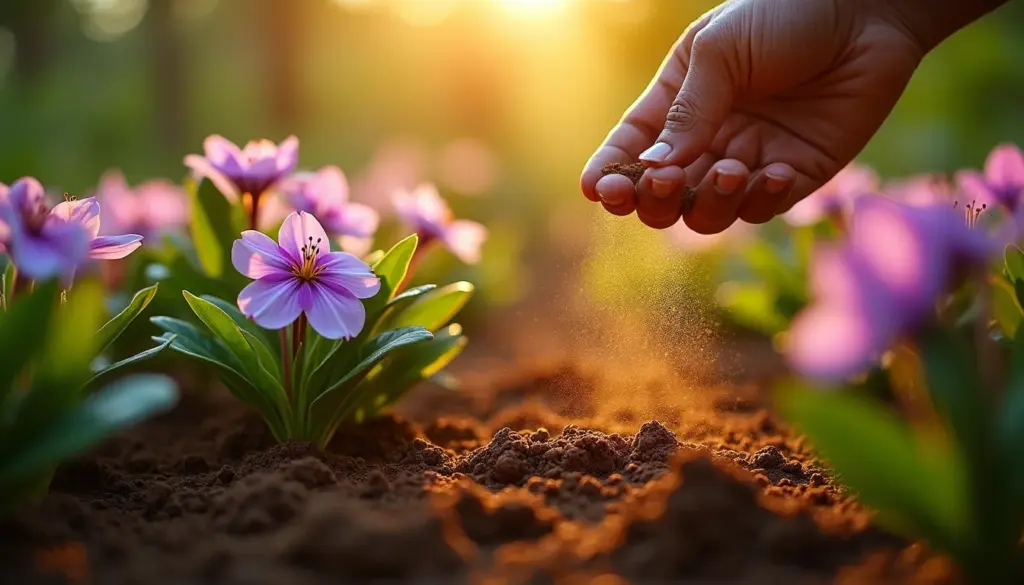 Manacá de jardim não floresce? Solução que pouca gente conhece