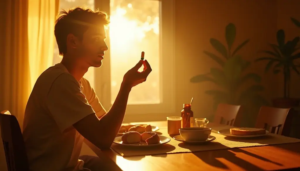 Melhor horário para tomar vitamina D3 e turbinar a absorção