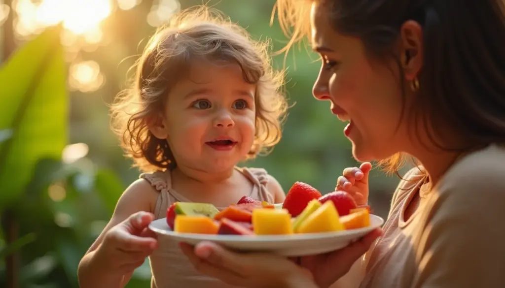 Melhor vitamina infantil para engordar: o que realmente funciona sem erro