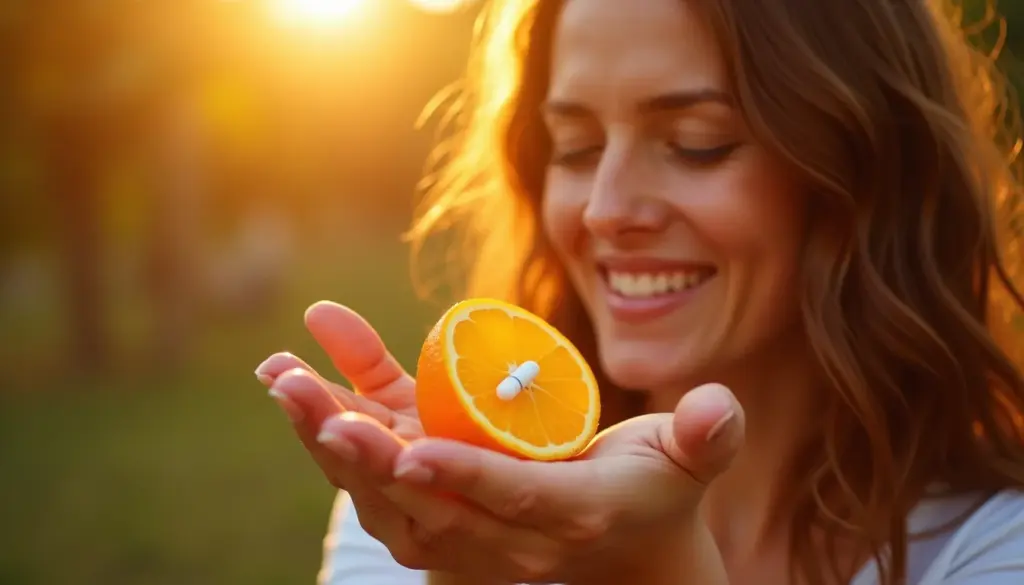 Melhor vitamina para cansaço físico e mental: o combo que realmente funciona