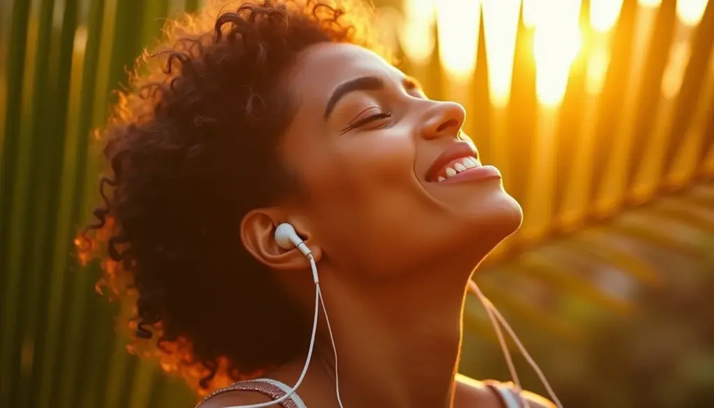 Música Vitamina C: Suel e Menos É Mais - hit que cura o coração