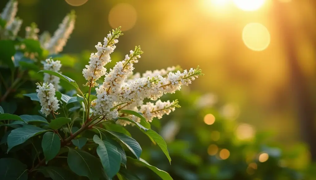 Neve da montanha: como ter floração branca intensa mesmo no calor