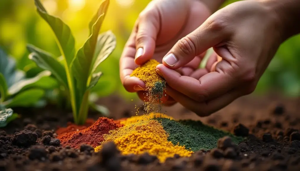 NPK 10-10-10: para que serve e como usar sem queimar a planta