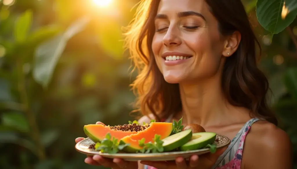 Onde tem vitamina B? 3 alimentos que acabam com o cansaço