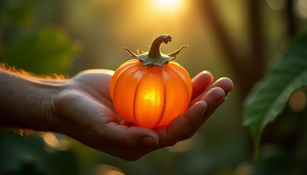 Physalis do mato: a fruta que combate inflamação e controla o diabetes