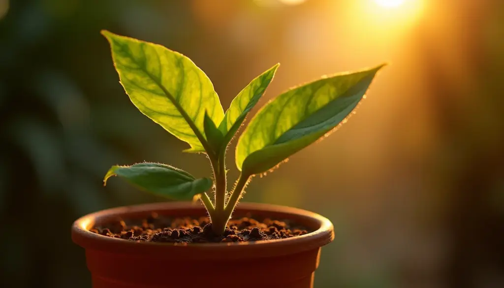 Pilea planta: o erro que está matando a sua chinesa do dinheiro