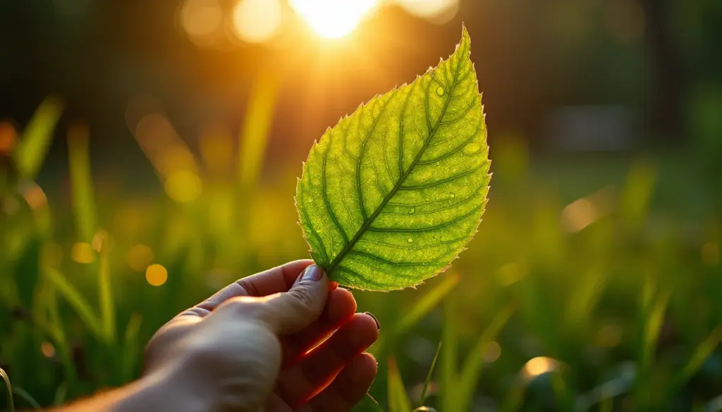 Plancs: a planta que cresce no mato e tem mais proteína que o frango
