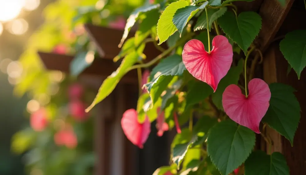 Planta amor agarradinho: o truque para ela florir o ano inteiro