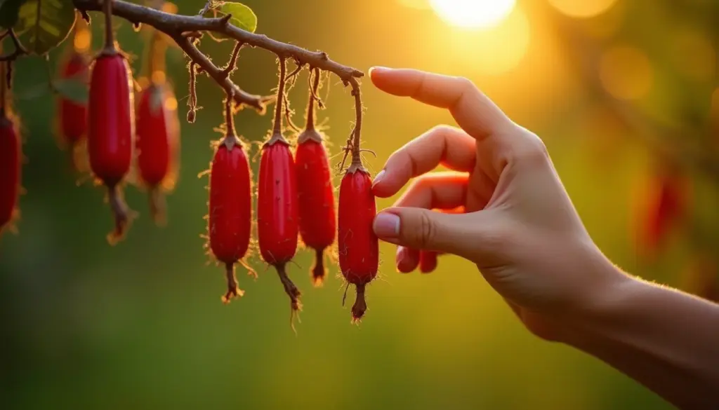 Planta brinco de índio: o erro que faz ela não dar frutos
