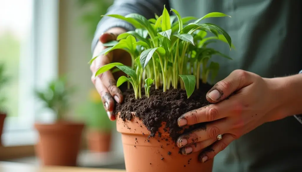 Planta dinheiro em penca como cuidar: 3 erros que matam sua tostão