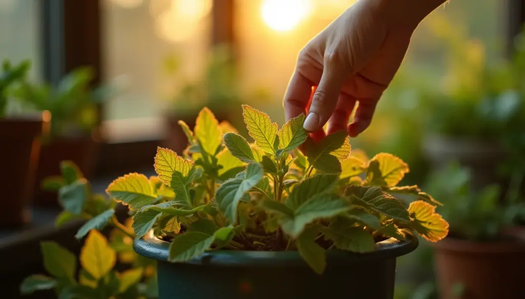 Planta hera: o erro que faz ela murchar em 1 semana