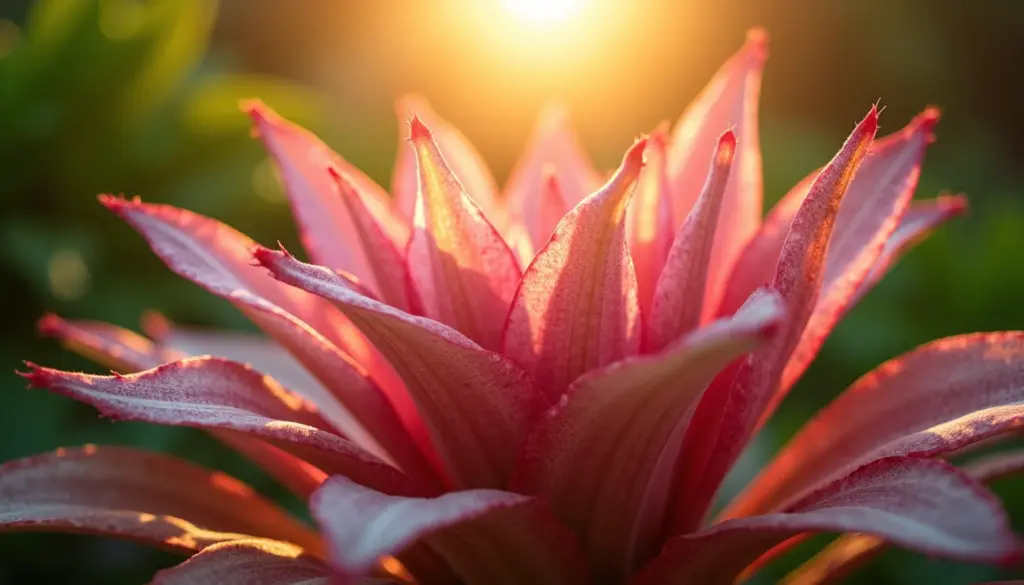 Planta Mil Cores: 3 passos para ela explodir em rosa e branco