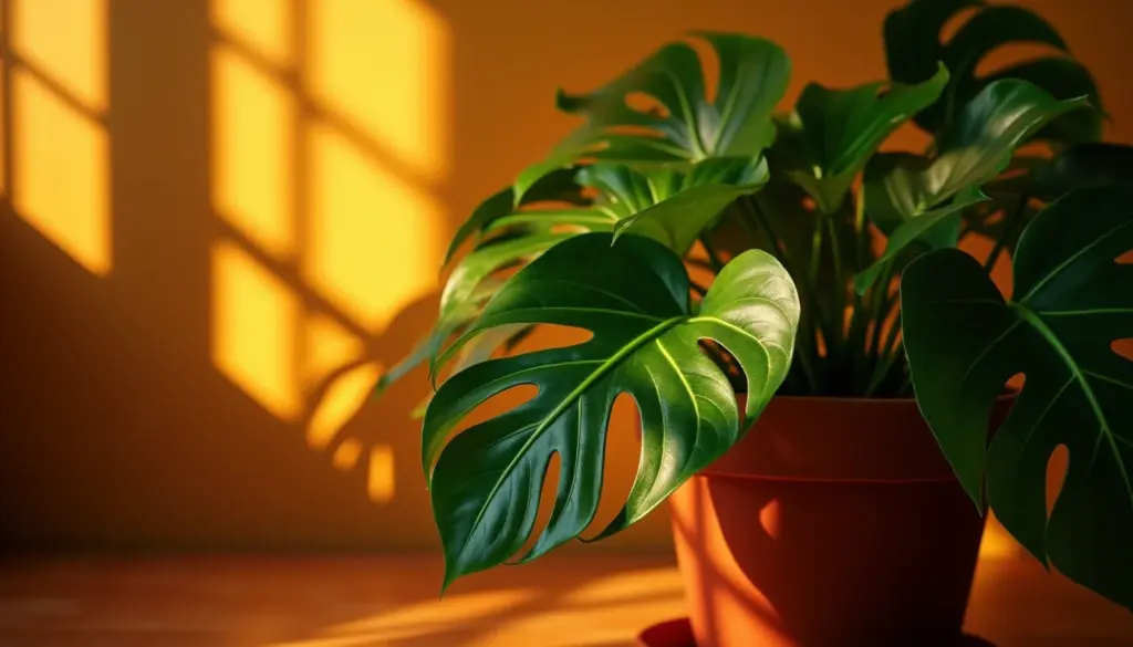 Planta pacová: o erro que faz ela amarelar e como evitar