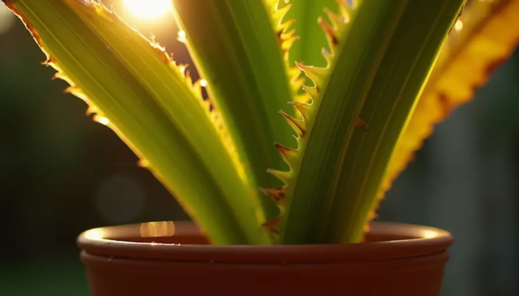 Planta palmeira: o erro que faz ela morrer em semanas